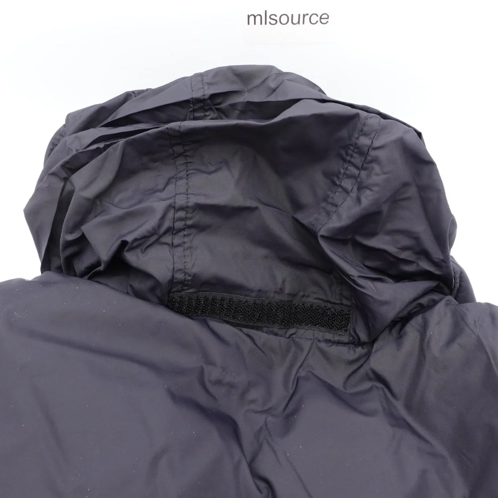 NEW Size 2XL XXL Women's The North Face 1996 Retro Nuptse 700 Down Jacket Black